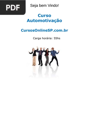 Curso Automotivação