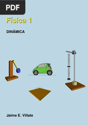 Física 1 - Dinâmica