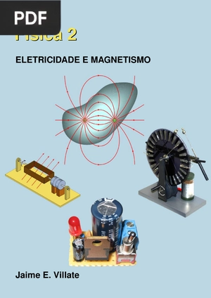 Física 2. Eletricidade e Magnetismo