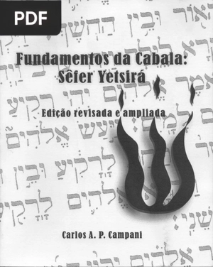 Fundamentos Da Cabala