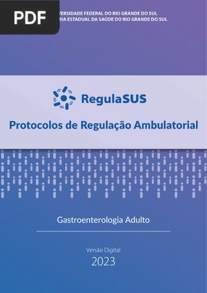 Gastroenterologia Adulto