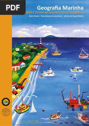 Geografi a Marinha