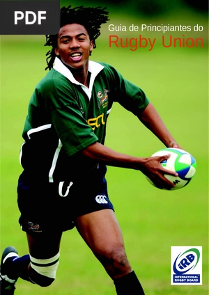 Guia de Principiantes do Rugby Union