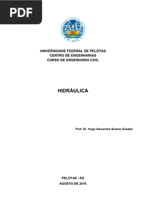 Hidráulica