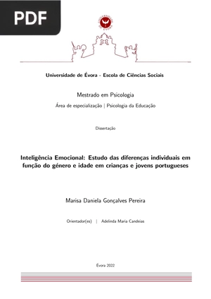 Inteligência Emocional