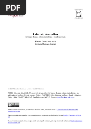 Labirinto de Espelhos