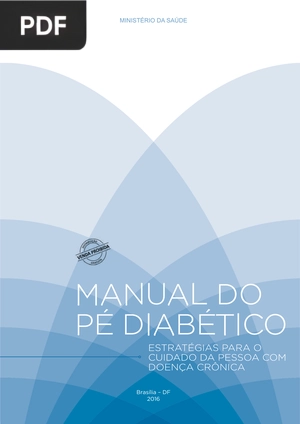 Manual do Pé Diabetico