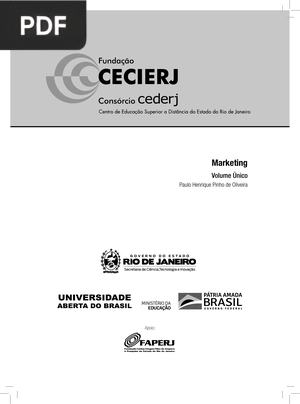Marketing