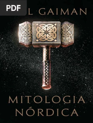 Mitologia Nórdica