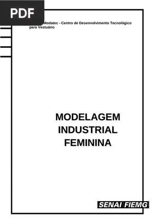 Modelagem Feminina