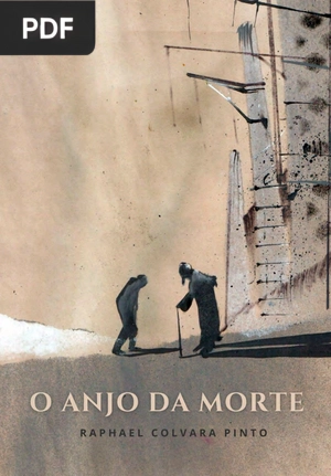 O Anjo da Morte