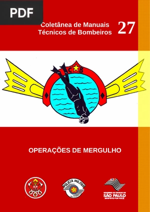 Operações De Mergulho