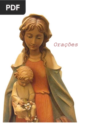 Orações