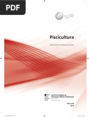 Piscicultura