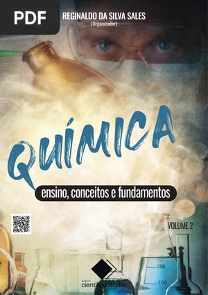 Química - Ensino, Conceitos e Fundamentos