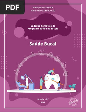 Saúde Bucal