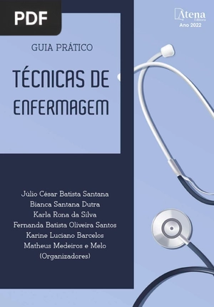 Tecnicas de Enfermagem