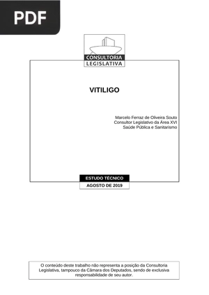 Vitiligo