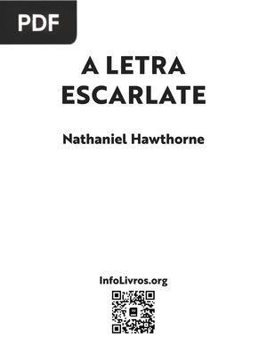 A Letra Escarlate