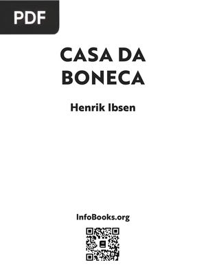 Uma Casa de Bonecas