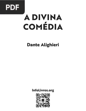 Divina Comédia