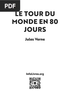 Le tour du monde en quatre-vingts jours (A Volta ao Mundo em 80 Dias)