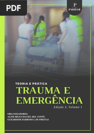 Trauma e Emergência - Teoria e Prática
