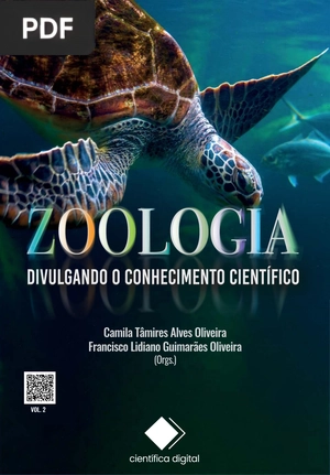 Zoologia: divulgando o conhecimento científico