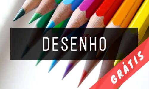 Livros de Desenho