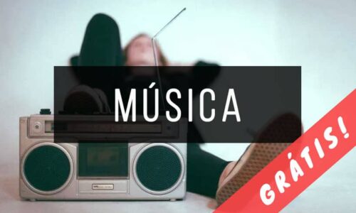 Livros de Música