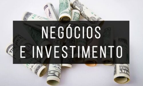 Livros de Negócios