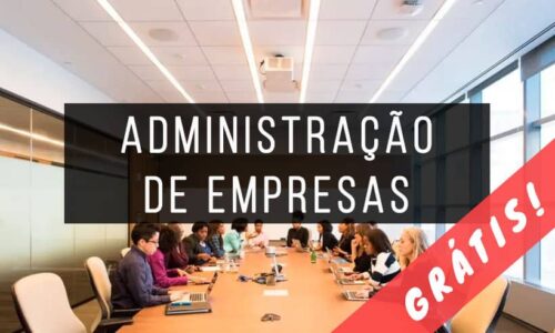 Livros de Administração de Empresas