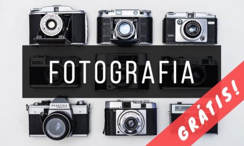 Livros de Fotografia