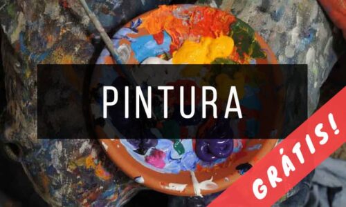 Livros de Pintura