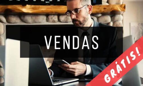 Livros de Vendas