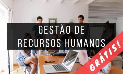 Livros de Gestão de Recursos Humanos