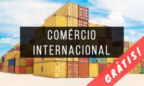Livros de Comércio Internacional