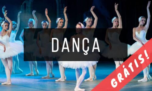 Livros de Dança