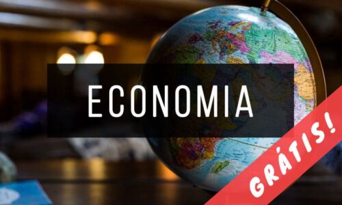 Livros de Economia