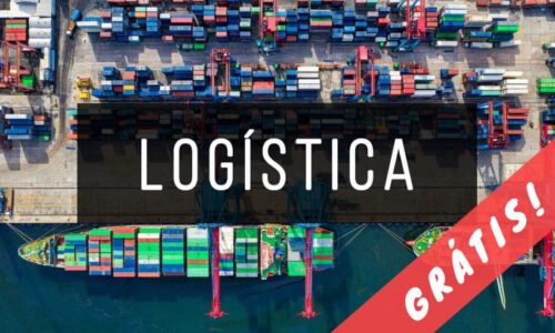 Livros de Logística