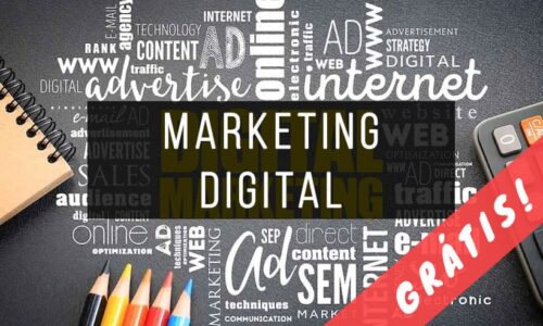 Livros de Marketing Digital