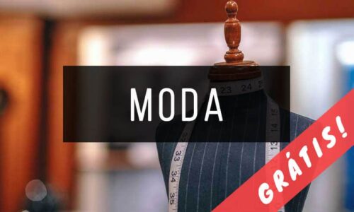 Livros de Moda