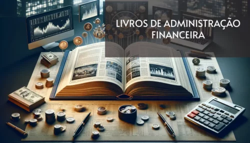 Livros de Administração Financeira