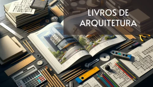 Livros de Arquitetura