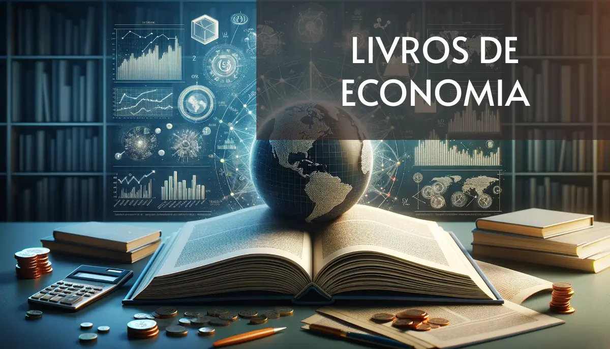 Livros de Economia em PDF