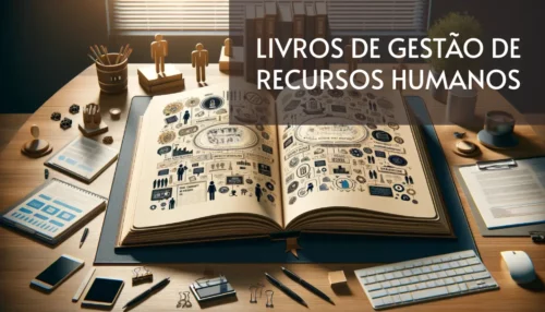 Livros de Gestão de Recursos Humanos