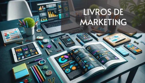 Livros de Marketing