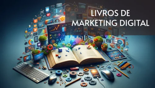 Livros de Marketing Digital