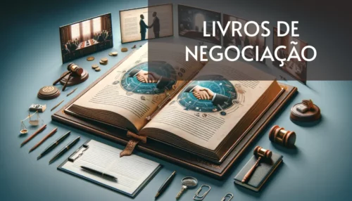 Livros de Negociação