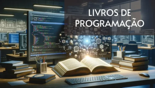 Livros de Programação